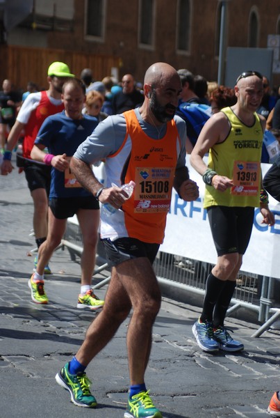 Maratona di Roma (TOP) (10/04/2016) 00017