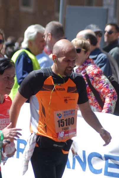 Maratona di Roma (TOP) (10/04/2016) 00091