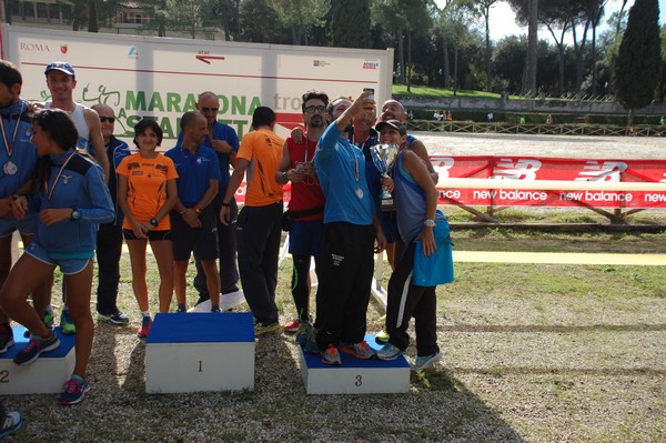 Maratona di Roma a Staffetta (TOP) (15/10/2016) 00006