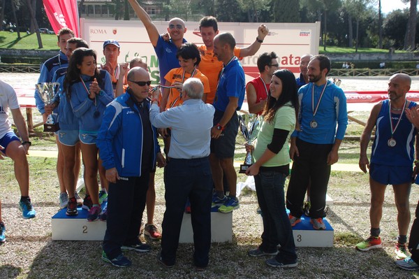 Maratona di Roma a Staffetta (TOP) (15/10/2016) 00009
