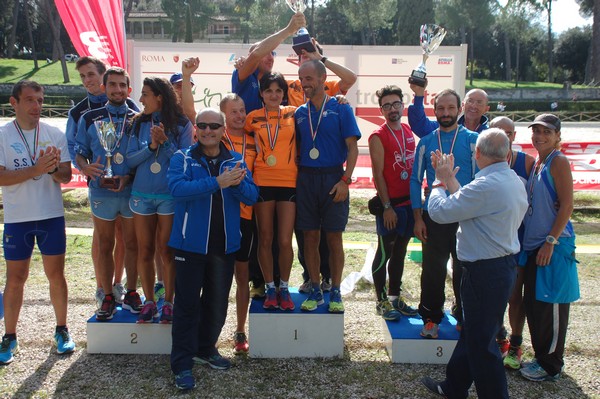 Maratona di Roma a Staffetta (TOP) (15/10/2016) 00010