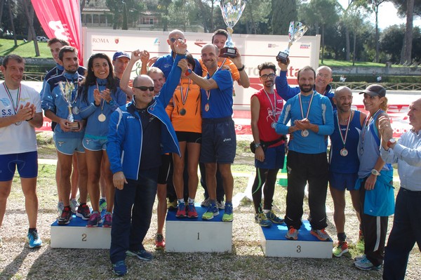 Maratona di Roma a Staffetta (TOP) (15/10/2016) 00011