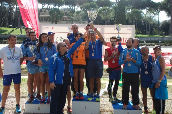 Maratona di Roma a Staffetta (TOP) (15/10/2016) 00012