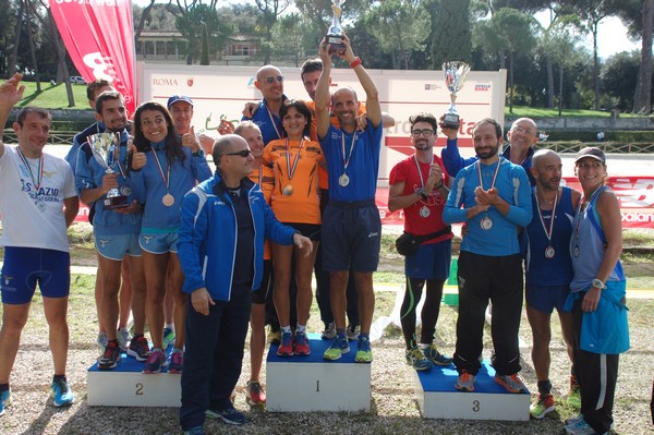 Maratona di Roma a Staffetta (TOP) (15/10/2016) 00013