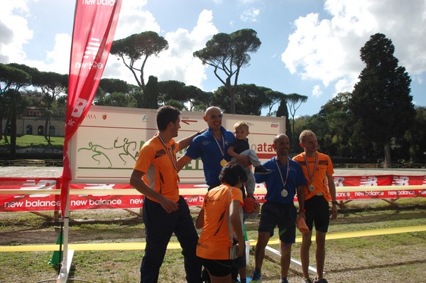 Maratona di Roma a Staffetta (TOP) (15/10/2016) 00017