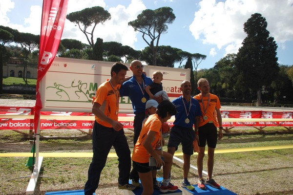 Maratona di Roma a Staffetta (TOP) (15/10/2016) 00018