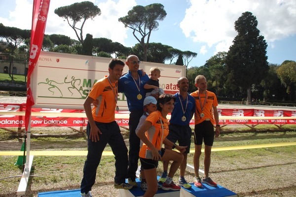Maratona di Roma a Staffetta (TOP) (15/10/2016) 00019