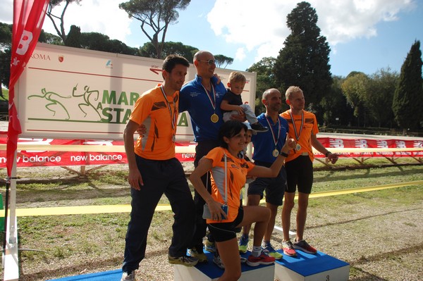 Maratona di Roma a Staffetta (TOP) (15/10/2016) 00020