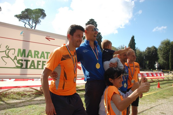 Maratona di Roma a Staffetta (TOP) (15/10/2016) 00027