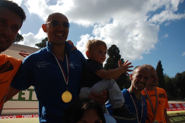 Maratona di Roma a Staffetta (TOP) (15/10/2016) 00031