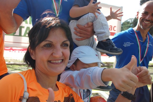 Maratona di Roma a Staffetta (TOP) (15/10/2016) 00032