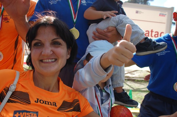 Maratona di Roma a Staffetta (TOP) (15/10/2016) 00033