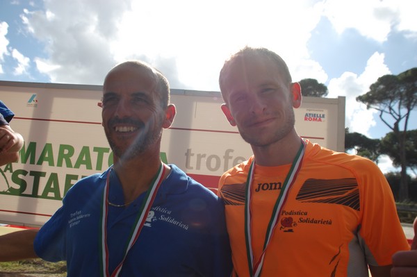 Maratona di Roma a Staffetta (TOP) (15/10/2016) 00039
