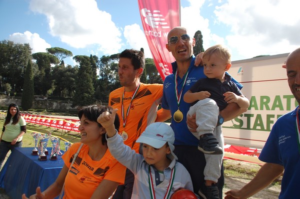 Maratona di Roma a Staffetta (TOP) (15/10/2016) 00042