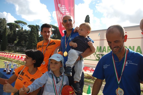 Maratona di Roma a Staffetta (TOP) (15/10/2016) 00043