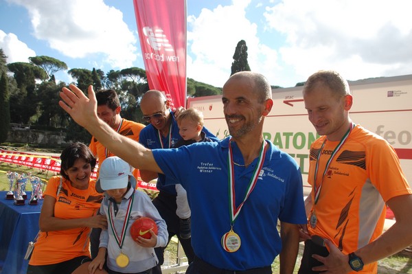 Maratona di Roma a Staffetta (TOP) (15/10/2016) 00046