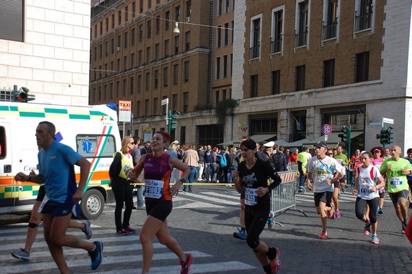 La Corsa dei Santi (TOP) (01/11/2016) 00001