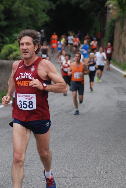 Maratonina di Villa Adriana (CCRun) (29/05/2016) 00003