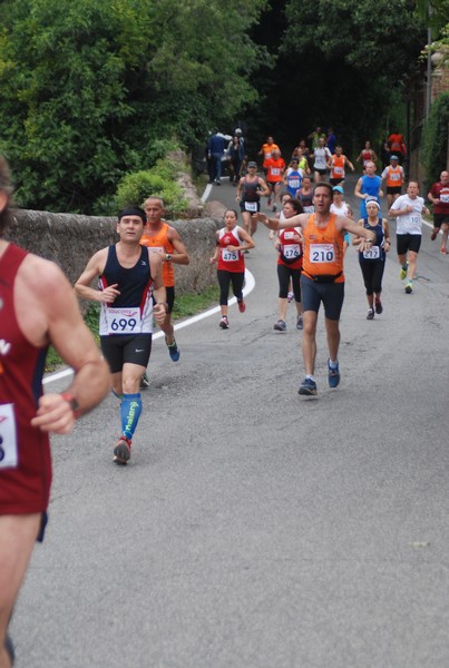 Maratonina di Villa Adriana (CCRun) (29/05/2016) 00004