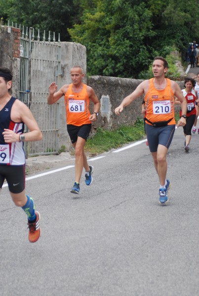 Maratonina di Villa Adriana (CCRun) (29/05/2016) 00007