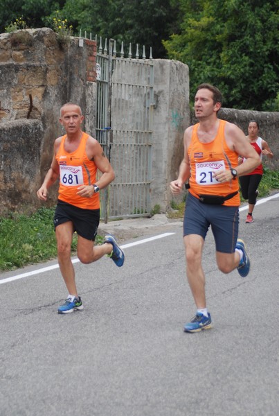 Maratonina di Villa Adriana (CCRun) (29/05/2016) 00008