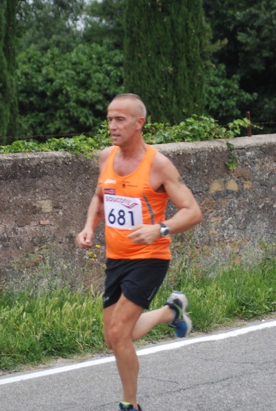 Maratonina di Villa Adriana (CCRun) (29/05/2016) 00010