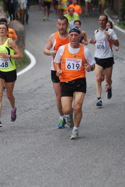 Maratonina di Villa Adriana (CCRun) (29/05/2016) 00013