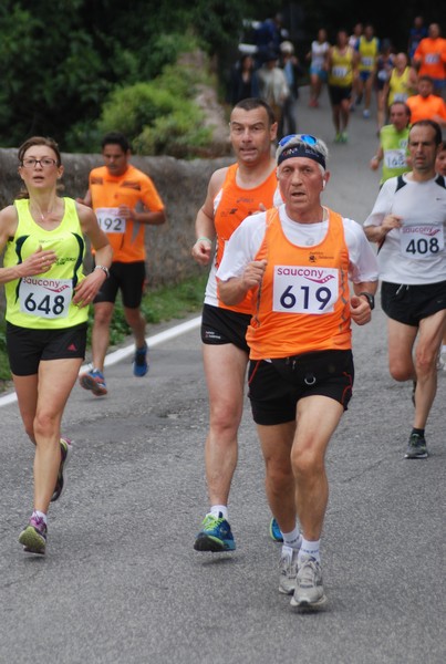 Maratonina di Villa Adriana (CCRun) (29/05/2016) 00015