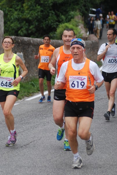 Maratonina di Villa Adriana (CCRun) (29/05/2016) 00016