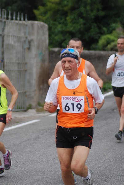 Maratonina di Villa Adriana (CCRun) (29/05/2016) 00017