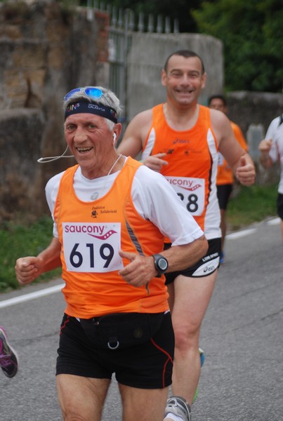 Maratonina di Villa Adriana (CCRun) (29/05/2016) 00018