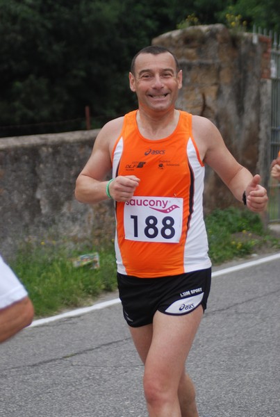 Maratonina di Villa Adriana (CCRun) (29/05/2016) 00019