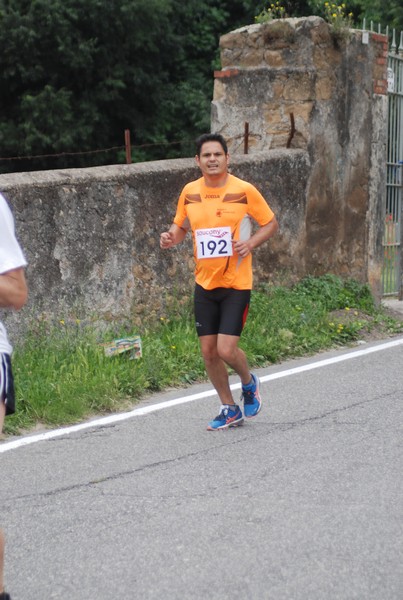 Maratonina di Villa Adriana (CCRun) (29/05/2016) 00020