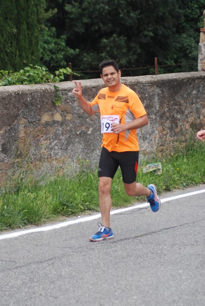 Maratonina di Villa Adriana (CCRun) (29/05/2016) 00021