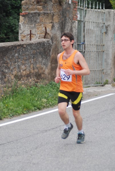 Maratonina di Villa Adriana (CCRun) (29/05/2016) 00026