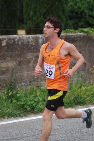Maratonina di Villa Adriana (CCRun) (29/05/2016) 00028