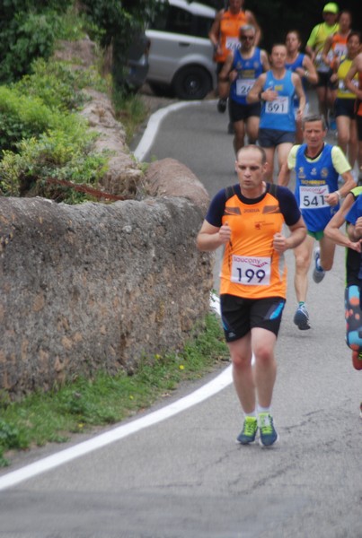 Maratonina di Villa Adriana (CCRun) (29/05/2016) 00029