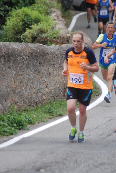 Maratonina di Villa Adriana (CCRun) (29/05/2016) 00031