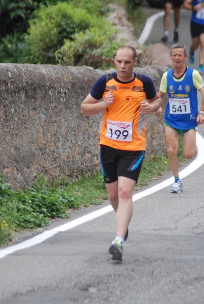 Maratonina di Villa Adriana (CCRun) (29/05/2016) 00032
