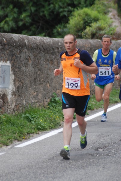Maratonina di Villa Adriana (CCRun) (29/05/2016) 00034