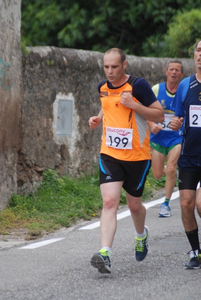 Maratonina di Villa Adriana (CCRun) (29/05/2016) 00035