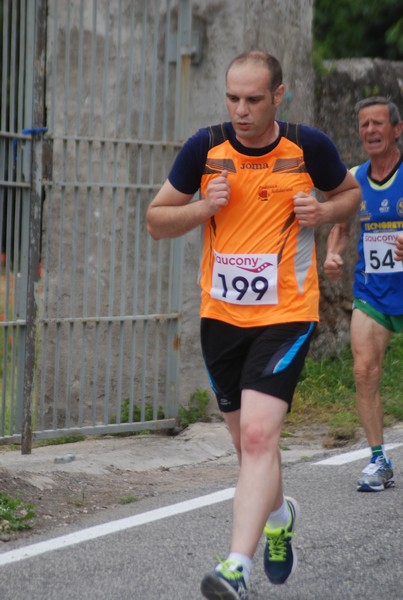 Maratonina di Villa Adriana (CCRun) (29/05/2016) 00037