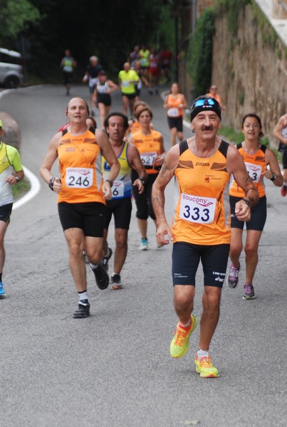 Maratonina di Villa Adriana (CCRun) (29/05/2016) 00042