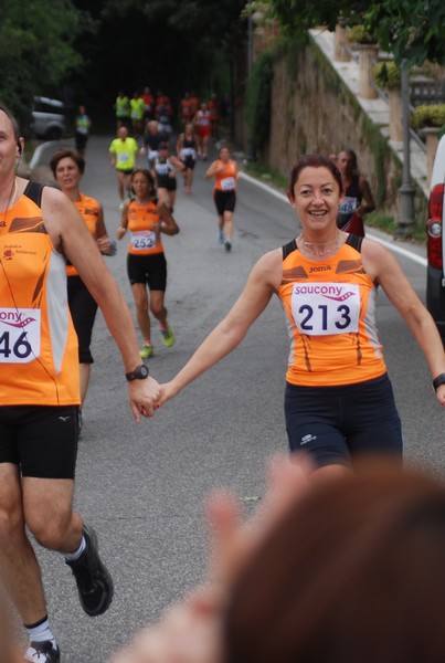 Maratonina di Villa Adriana (CCRun) (29/05/2016) 00047