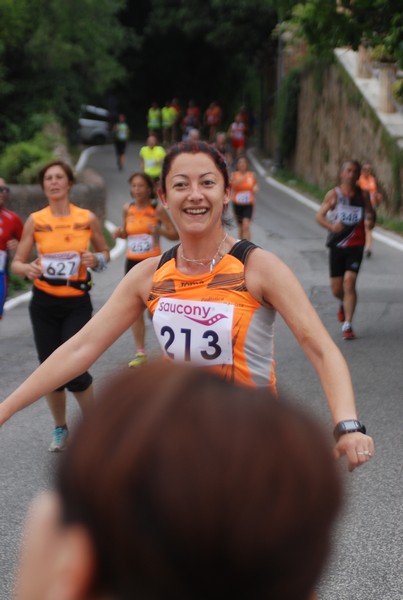 Maratonina di Villa Adriana (CCRun) (29/05/2016) 00048