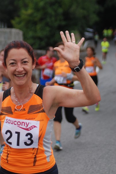 Maratonina di Villa Adriana (CCRun) (29/05/2016) 00049