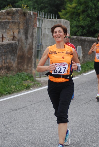 Maratonina di Villa Adriana (CCRun) (29/05/2016) 00050