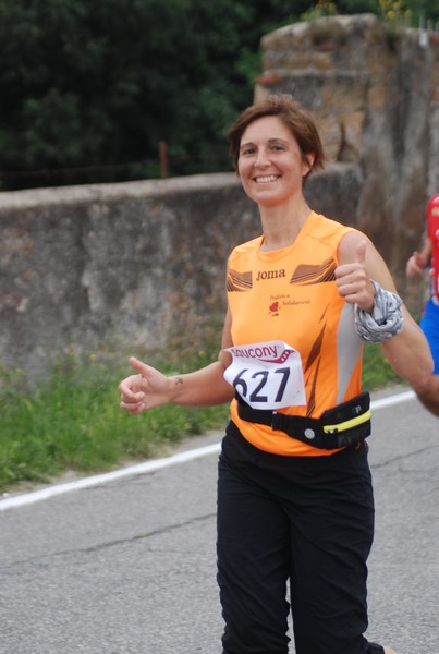 Maratonina di Villa Adriana (CCRun) (29/05/2016) 00051