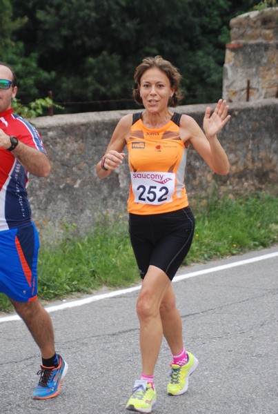 Maratonina di Villa Adriana (CCRun) (29/05/2016) 00052