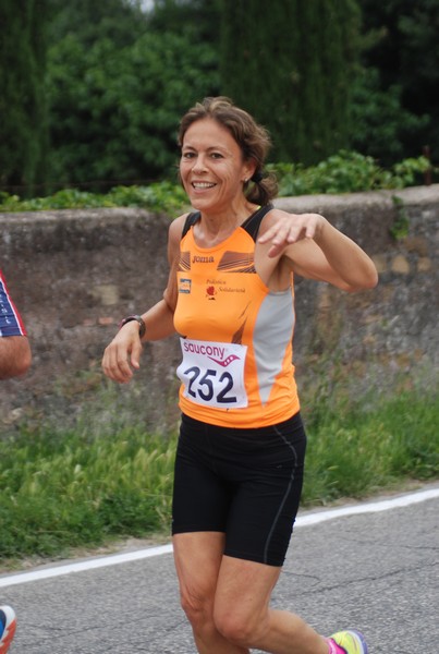 Maratonina di Villa Adriana (CCRun) (29/05/2016) 00053